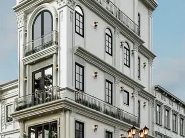 Nhà mặt phố bán tại Hoàn Kiếm, Hà Nội