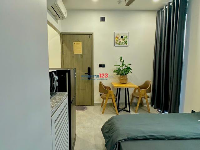 Bất động sản cho thuê tại Thành phố Hồ Chí Minh, Hồ Chí Minh