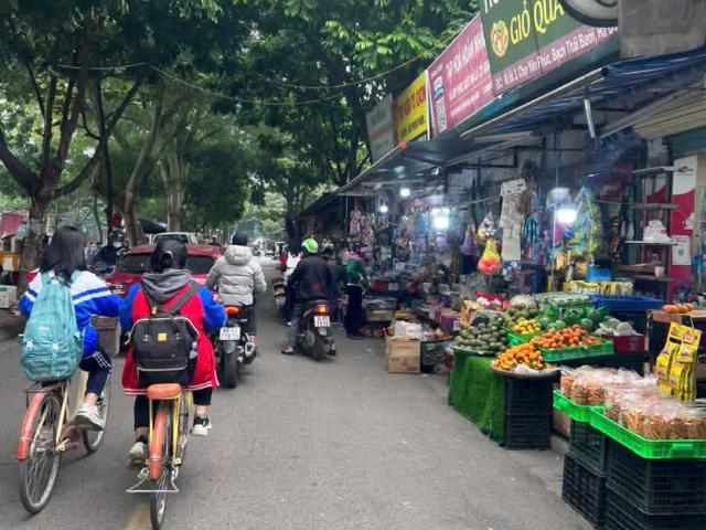 Nhà bán tại Hoàn Kiếm, Hà Nội