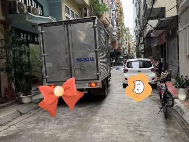 Nhà bán tại Hoàn Kiếm, Hà Nội