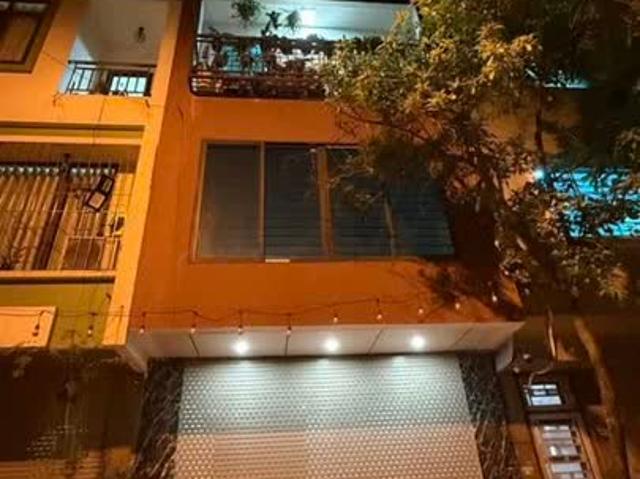 Nhà bán tại Hoàn Kiếm, Hà Nội