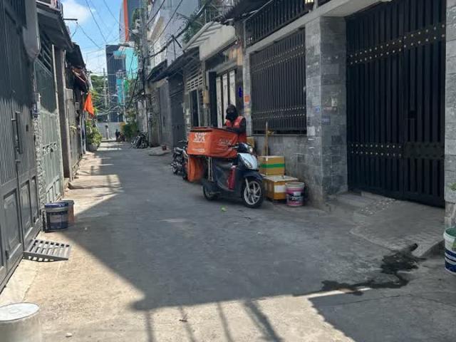 Nhà mặt phố bán tại Thủ Đức, Hồ Chí Minh