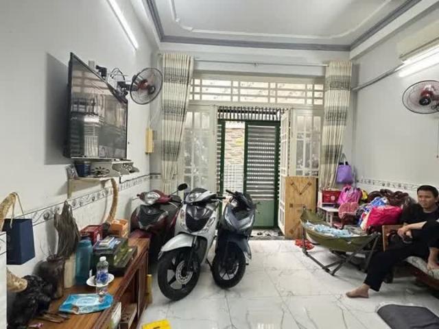 Nhà bán tại Thủ Đức, Hồ Chí Minh
