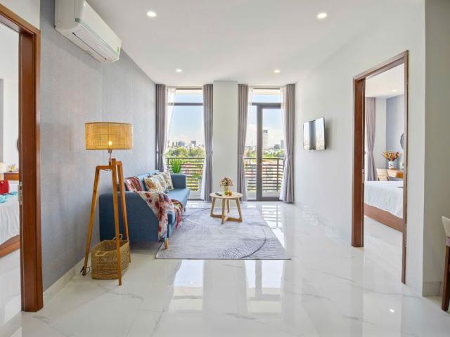 Căn hộ cho thuê tại Sơn Trà, Đà Nẵng