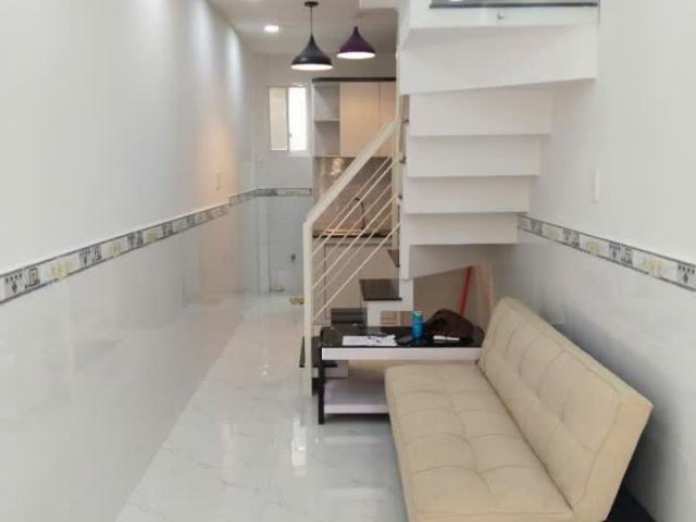 Nhà bán tại Khuôn viên UBND Thành phố Hồ Chí Minh, Thành phố Hồ Chí Minh