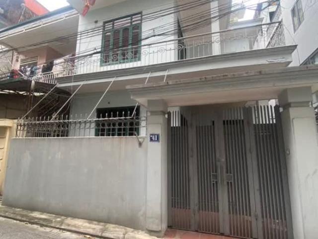 Nhà bán tại Hoàn Kiếm, Hà Nội