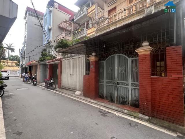 Nhà bán tại Hoàn Kiếm, Hà Nội