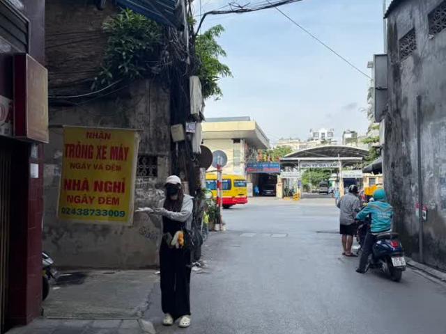 Nhà bán tại Hoàn Kiếm, Hà Nội