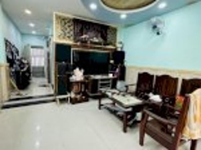 Bất động sản bán tại Hồ Chí Minh