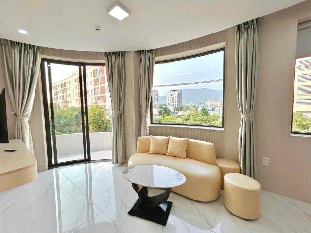 Căn hộ cho thuê tại Sơn Trà, Đà Nẵng