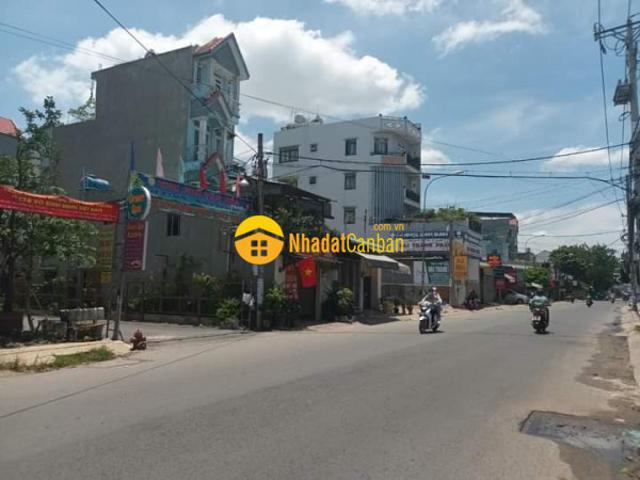 Nhà bán