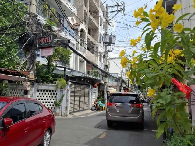 Nhà bán tại Thủ Đức, Hồ Chí Minh