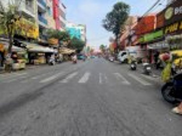 Bất động sản bán tại Hồ Chí Minh