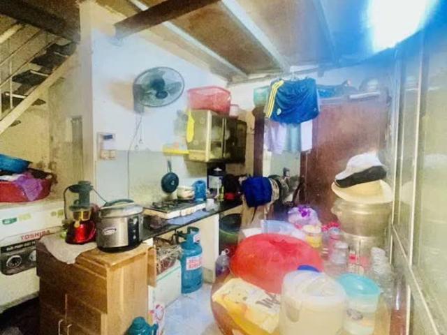 Nhà bán tại Hoàn Kiếm, Hà Nội
