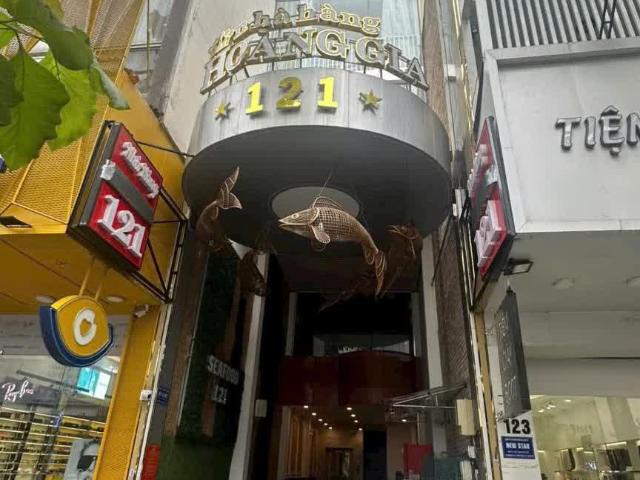 Nhà mặt phố bán tại Thủ Đức, Hồ Chí Minh
