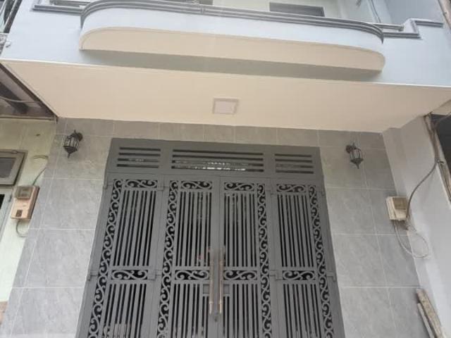 Nhà bán tại Thủ Đức, Hồ Chí Minh