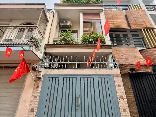 Nhà bán tại Thủ Đức, Hồ Chí Minh