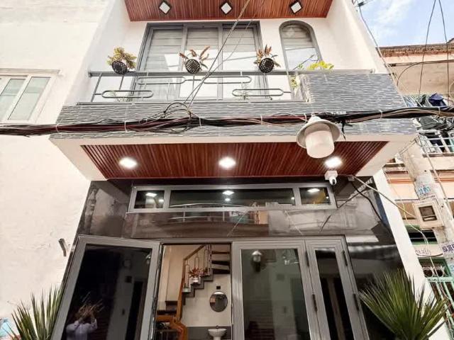 Nhà bán tại Thủ Đức, Hồ Chí Minh