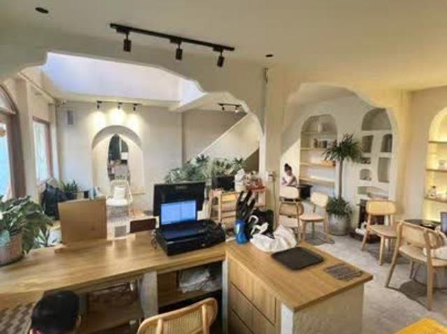 Nhà mặt phố bán tại Thủ Đức, Hồ Chí Minh