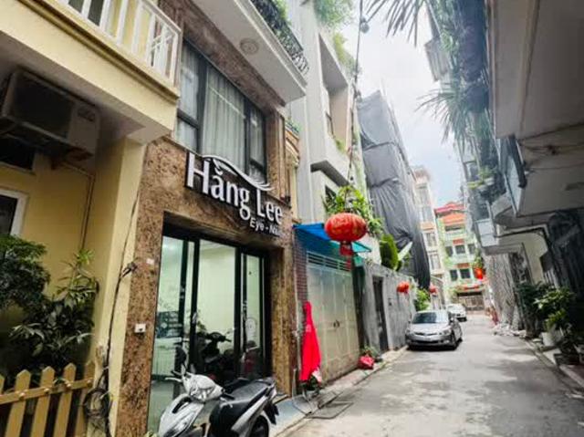 Nhà bán tại Hoàn Kiếm, Hà Nội