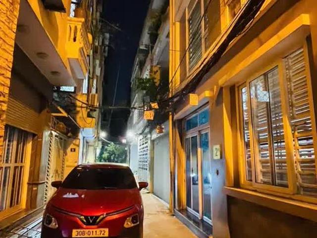 Nhà bán tại Hoàn Kiếm, Hà Nội