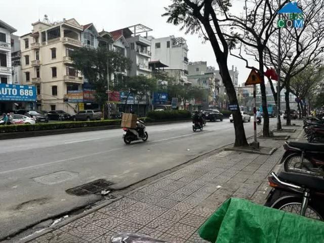 Nhà mặt phố bán tại Hoàn Kiếm, Hà Nội