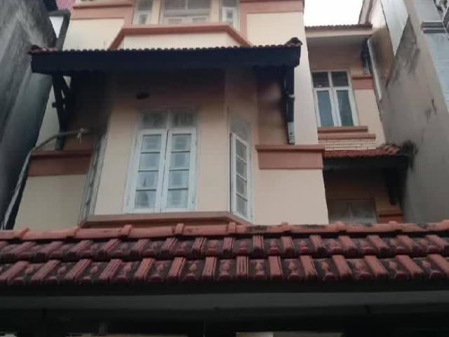 Nhà bán tại Hoàn Kiếm, Hà Nội