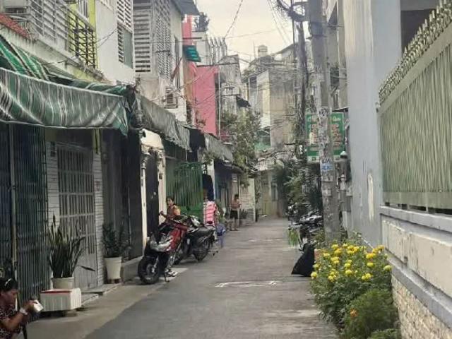 Nhà bán tại Thủ Đức, Hồ Chí Minh