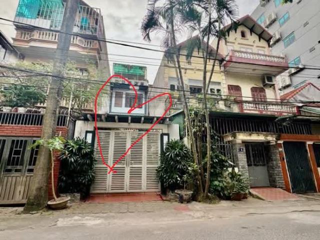 Nhà bán tại Khu phố cổ, Thành phố Hà Nội