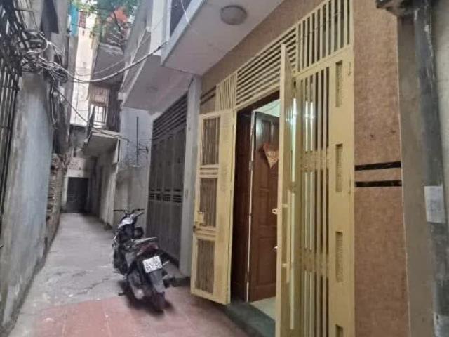 Nhà bán tại Khu phố cổ, Thành phố Hà Nội