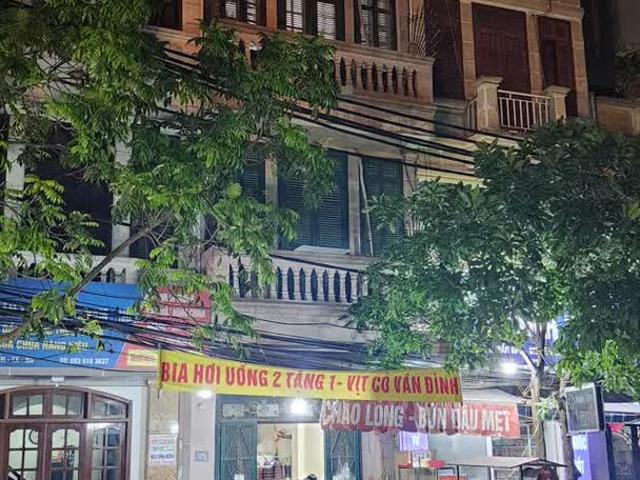 Nhà bán tại Khu phố cổ, Thành phố Hà Nội