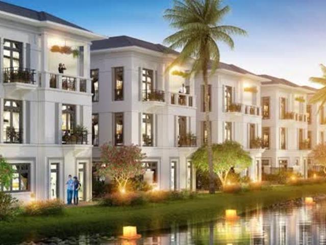 Nhà mặt phố bán tại Hoàn Kiếm, Hà Nội