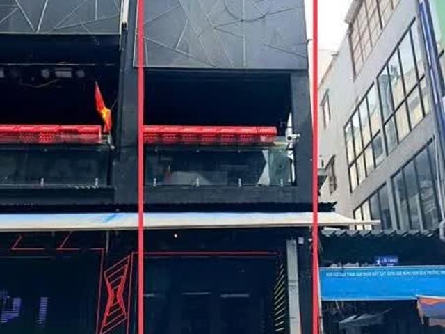 Nhà mặt phố cho thuê tại Thủ Đức, Hồ Chí Minh