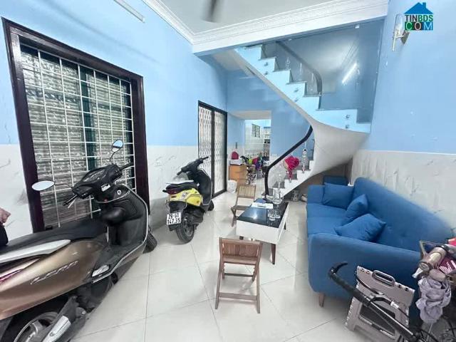 Nhà bán tại Hoàn Kiếm, Hà Nội