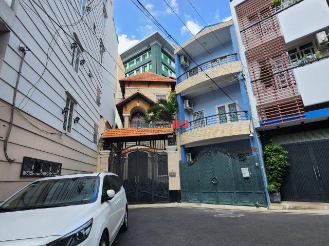 Bất động sản cho thuê tại Hồ Chí Minh
