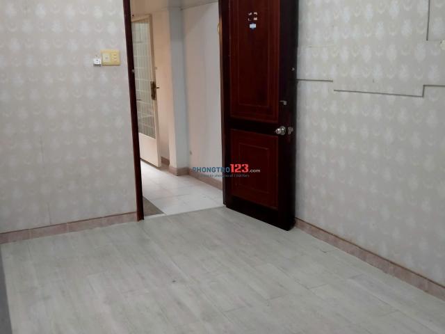 Bất động sản cho thuê tại Hồ Chí Minh