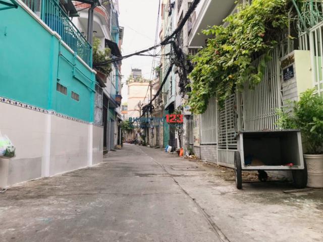 Bất động sản cho thuê tại Hồ Chí Minh