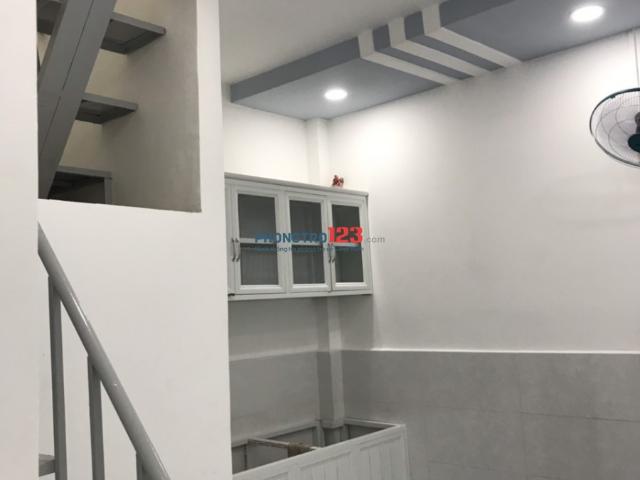 Bất động sản cho thuê tại Hồ Chí Minh