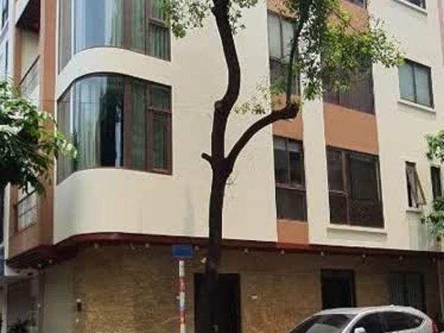 Nhà mặt phố cho thuê tại Hoàn Kiếm, Hà Nội