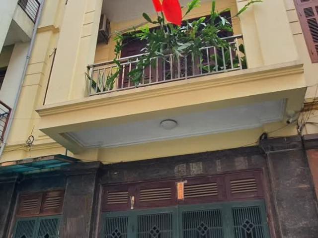 Nhà mặt phố cho thuê tại Hoàn Kiếm, Hà Nội