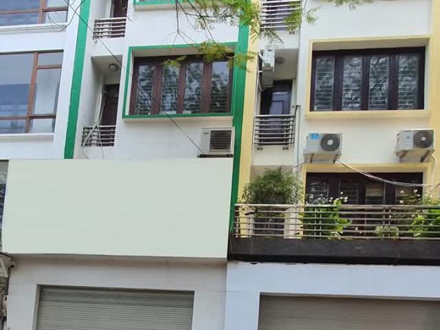 Nhà mặt phố cho thuê tại Hoàn Kiếm, Hà Nội