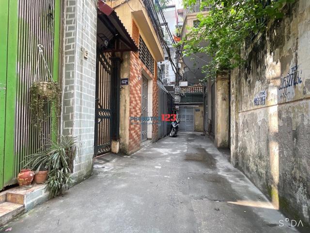 Bất động sản cho thuê tại Hà Nội