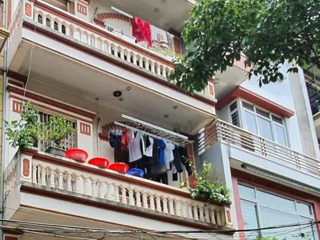 Nhà mặt phố cho thuê tại Hoàn Kiếm, Hà Nội