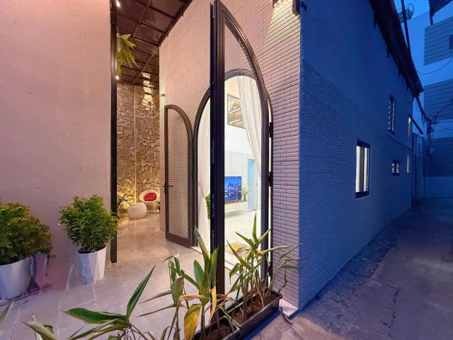 Bất động sản cho thuê tại Hải Châu, Đà Nẵng