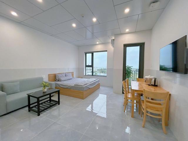Căn hộ cho thuê tại Sơn Trà, Đà Nẵng