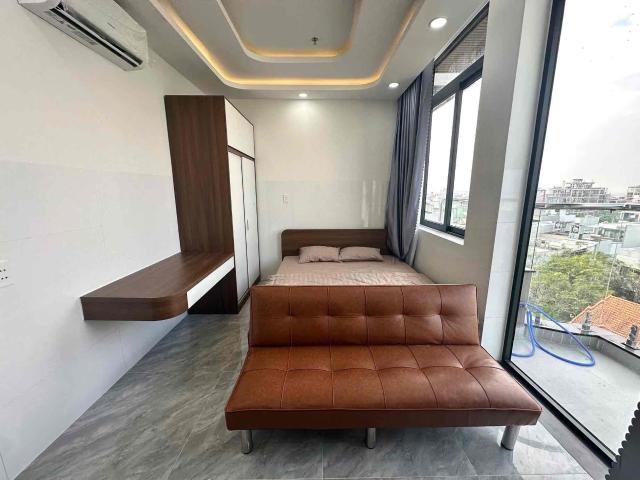 Căn hộ cho thuê tại Đà Nẵng