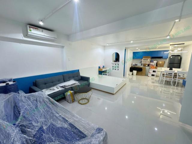 Căn hộ cho thuê tại Sơn Trà, Đà Nẵng