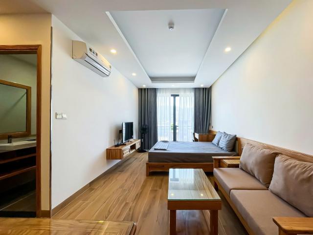 Căn hộ cho thuê tại Sơn Trà, Đà Nẵng