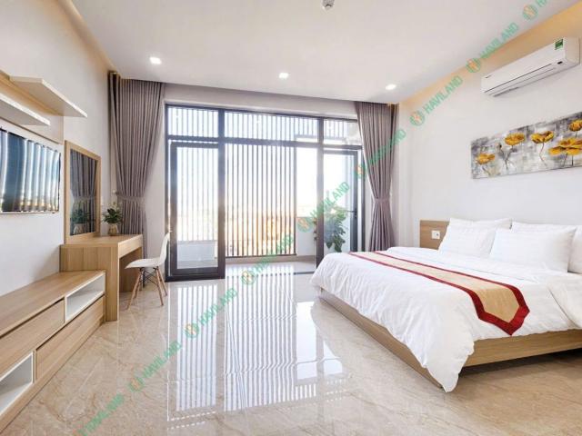 Căn hộ cho thuê tại Liên Chiểu, Đà Nẵng