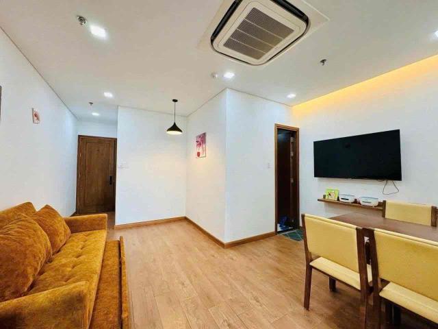 Căn hộ cho thuê tại Đà Nẵng